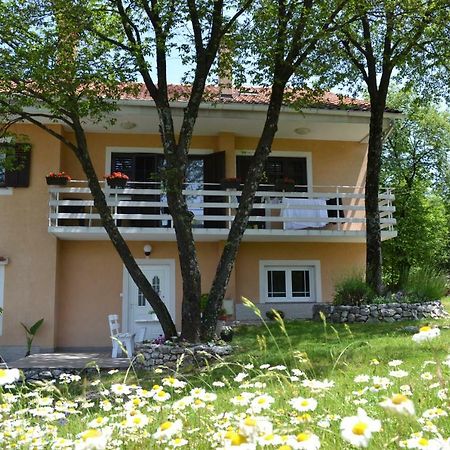 Apartman Kamenar Rijeka Exterior foto